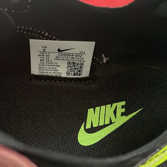 Nike React Element 55 PRM - 8Womens - Picture 7 of 8